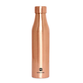 Human Hydro 100% Pure Copper Water Bottle